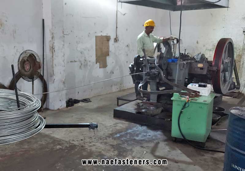 NAE Fasteners Private Limited ludhiana punjab India